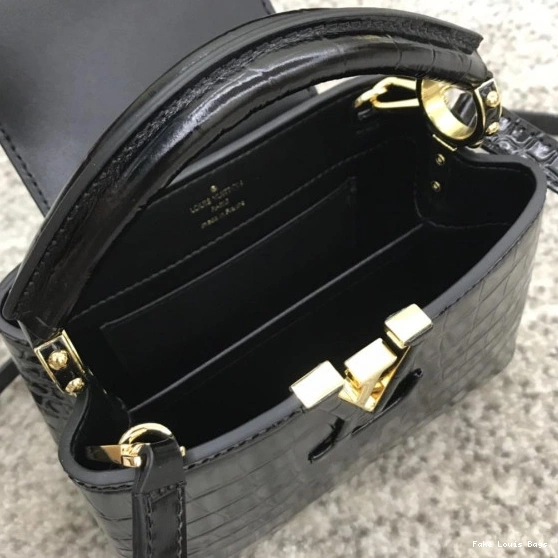 Repladies CAPUCINES VUITTON LOUIS MINI 0729